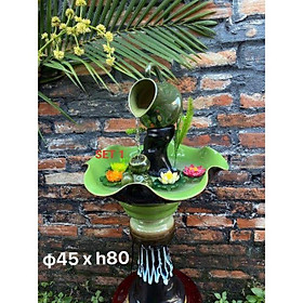Mua THÁC NƯỚC PHONG THỦY_H68 80
