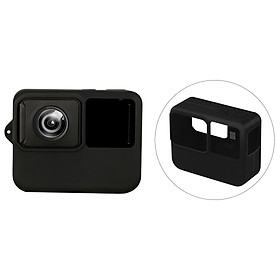 Camera Frame Case Skin Sleeve Protection for  One R RS