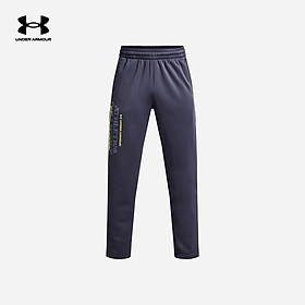 Quần thể thao nam Under Armour Armour Fleece - 1374430-558