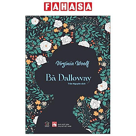 Sách - Bà Dalloway