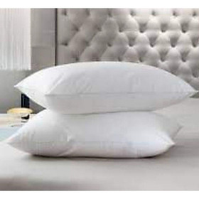 Mua gối bông hạt cao cấp 45x65cm