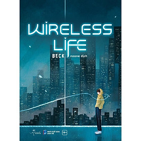 Sách - Wireless Life - AZ Việt Nam