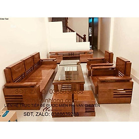Mua Bộ sofa phòng khách - Đồ Gỗ Bình Long 0388639288