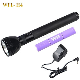 Mua Đèn Pin Siêu Sáng Wasing WFL-D3LG ( Hàng Chính Hãng )