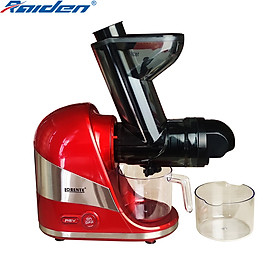 Mua Máy ép chậm trục ngang 450W Lorente LT-2099 có chế độ tự động đảo chiều ép  vắt kiệt nước và giữ lại 98% vitamin - Hàng chính hãng