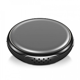Máy Nghe Nhạc Mp3 Mp4 Bluetooth Đa Năng Ruizu M1 (8Gb, 1.44In, 3.5mm)
