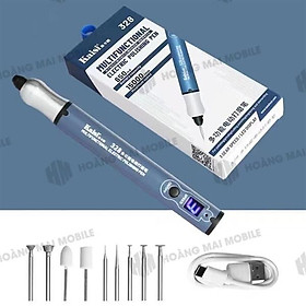 Mua Bộ máy mài KAISI 328