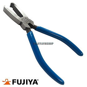 Kìm cắt nhựa sát rìa sản phẩm Fujiya 910-150