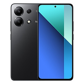 Mua Điện Thoại Xiaomi Redmi Note 13 6GB/128GB - Hàng Chính Hãng