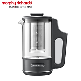 Bình đun nước, pha trà đa chức năng Morphy Richards MR6086 - Hàng chính hãng