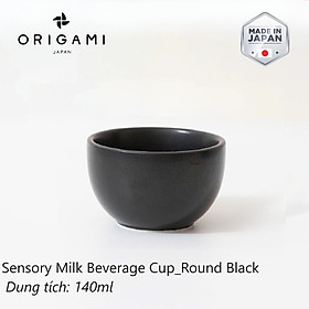 Mua Ly sứ ORIGAMI Sensory Milk Beverage Cup 140ml không quai
