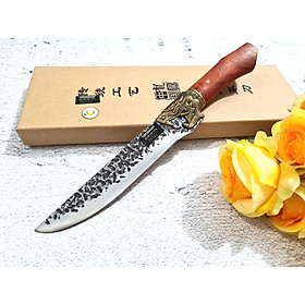 Mua DAO BẾP - DAO BẾP THÁI  MÃ A1 DT156 NT topcomshop vn