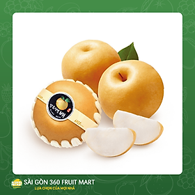 - Lê Nâu Hàn Quốc- 1kg