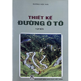 Thiết Kế Đường ô Tô