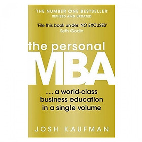 Personal MBA UK