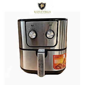 Mua Nồi chiên không dầu KAISA_VILLA CAO CẤP dung tích 7L 1800W- Hàng Chính Hãng