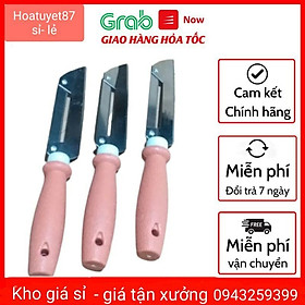 Mua Dao 2 lưỡi siêu bền-bén-rẻ(cán nhựa)