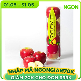 Chỉ giao HCM Táo Ống Rockit