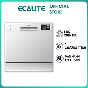 Máy rửa chén để bàn