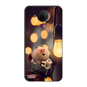 Ốp Lưng Dành Cho NOKIA 5.4