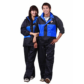 Mua ÁO MƯA RANDO BỘ RB8 - ASNM-88 - HÀNG CHUYÊN CHO DU LỊCH PHƯỢT