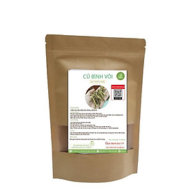 Mua Bình Vôi Khô Loại 1 -sp0