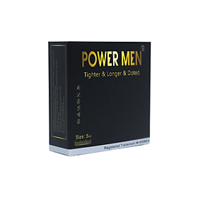 Bao cao su Powermen Ôm sát, Tăng khoái cảm cho Nữ