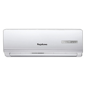 Điều hòa Nagakawa 24000 BTU 1 chiều NS-C24TL gas R-410A