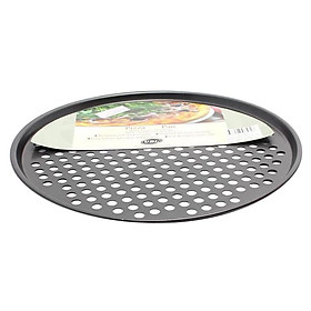 Mua Đĩa Nướng Bánh Pizza Không Dính Uncle Bills KC0080