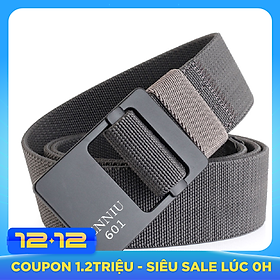 Thắt Lưng Vải Có Đai Điều Chỉnh (47.2inch)