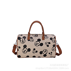 Túi xách du lịch phong cách mới - BEE GEE T1096