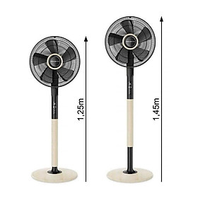 Mua Quạt Cây Rowenta VU5880