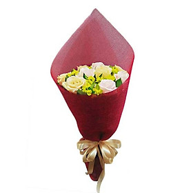 Bó hoa tươi - Trọn Vẹn Yêu Thương 3086