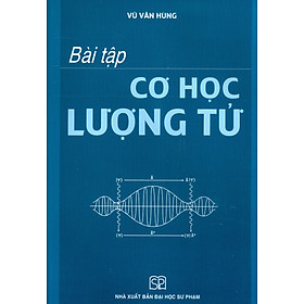Bài Tập Cơ Học Lượng Tử