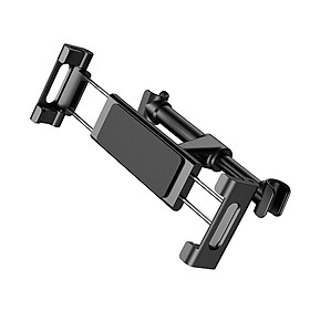 Mua Đế giữ điện thoại / iPad trên xe hơi Baseus Backseat Car Mount LV236