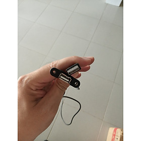 Mua Cáp nối dài USB 2.0 có lỗ vít tai để cố định dài 1 5m