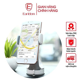 Mua Kẹp điện thoại - giá đỡ điện thoại Earldom EH - 03 chuyên dùng cho ô tô  xe hơi - Hàng chính hãng