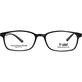 Gọng kính unisex v-idol v8120