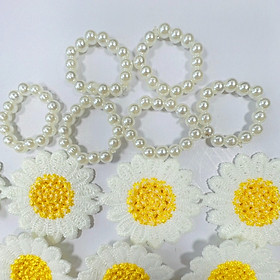 PHỤ KIỆN NỮ HANDMADE MÃ 01 DÀNH CHO NỮ