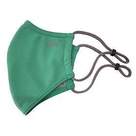 KHẨU TRANG DÂY RÚT CHỐNG NẮNG UPF50