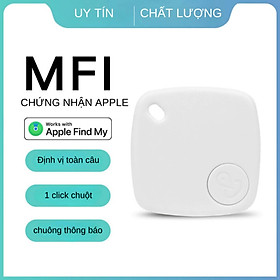 Thiết bị định vị vị trí - hàng nhập khẩu