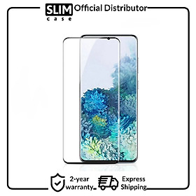 Mua Kính cường lực Slimcase Cao cấp  Dành cho Samsung Galaxy S22 Series - Hàng chính hãng