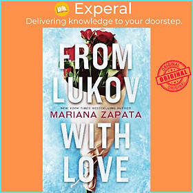 Sách - From Lukov with Love : The sensational TikTok hit from the queen of the by Mariana Zapata (UK edition, paperback)