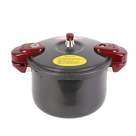Mua Nồi áp suất hàn quốc Kitchen flower ACE 6L