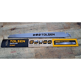 Mua LƯỠI CƯA 350MM TOLSEN 31041 - HÀNG CHÍNH HÃNG