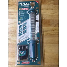 Mua ĐÈN LÀM VIỆC (3.7V/3600MAH) TOTAL TWL3600LI - HÀNG CHÍNH HÃNG