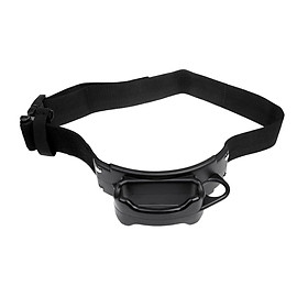 Stand Up Fighting Harness Belt Rod Pole Holder Gimbal Boat Sea Fishing Tool