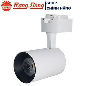 Mua Đèn Tracklight (rọi ray) 12W LED Rạng Đông