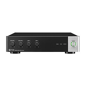 Mua Amply số liền mixer 120W TOA A-5012 1CE (Hàng chính hãng)