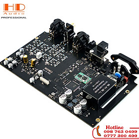 Mua Giải Mã DAC SMSL SU9Pro- ES9039MPro XMOS XU316 Bluetooth 5.0 aptX-HD LDAC 32bit 768kHz DSD512 MQA MQA-CD- Hàng Chính Hãng